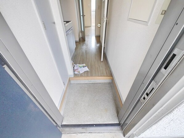 Y’S HOUSEの物件内観写真